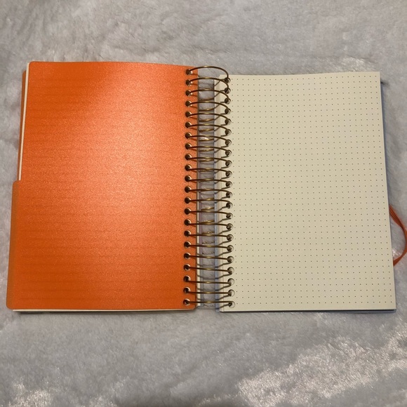 3-in-1 Journal by Markings (C.R. Gibson) - 480 pgs - Picture 5 of 5